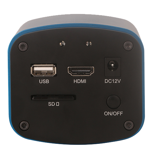 HDMI