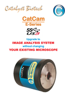 CatCam E-Series USB3.0