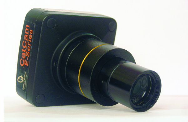 CatCam